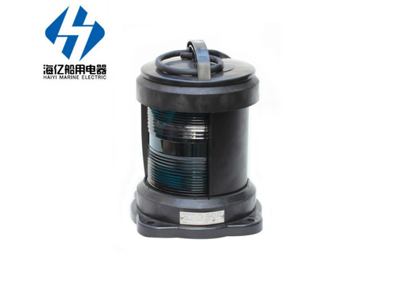 Marine Navigation Lights CXH1--11P Outdoor marine waterproof single deck Starboard navigation signal light