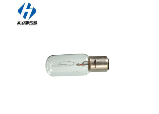 lampu navigasi tubular laut p28s 60w 24v