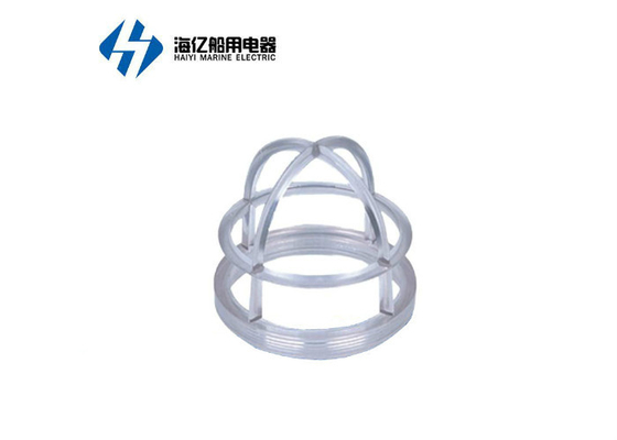 penutup lampu laut Polycarbonate DS7-1M S80 Marine light guard