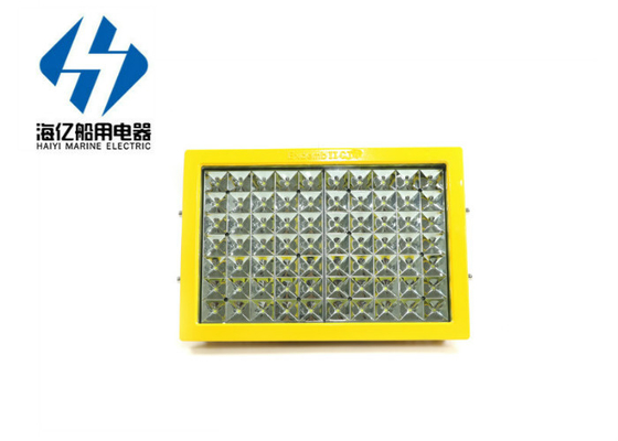 Explosion Proof LED Lampu tahan air industri WHD97-III-L100 IP65