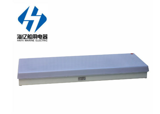 Marine Fluorescent Light JPY15-2 IP22 Marine dalam ruangan Lampu neon tahan air