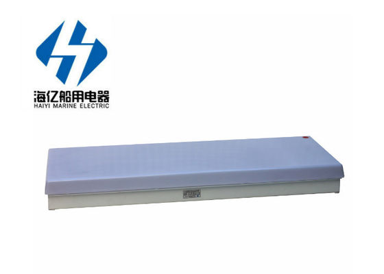 Marine Fluorescent Light JPY20-2 IP22 Marine dalam ruangan Lampu neon tahan air