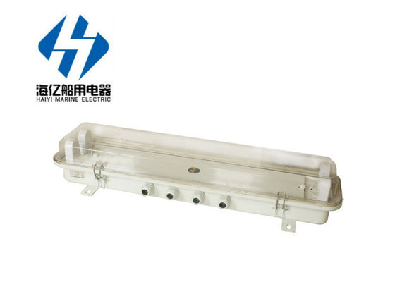 Lentera neon LED tahan air cahaya laut dengan jcy24-2e darurat