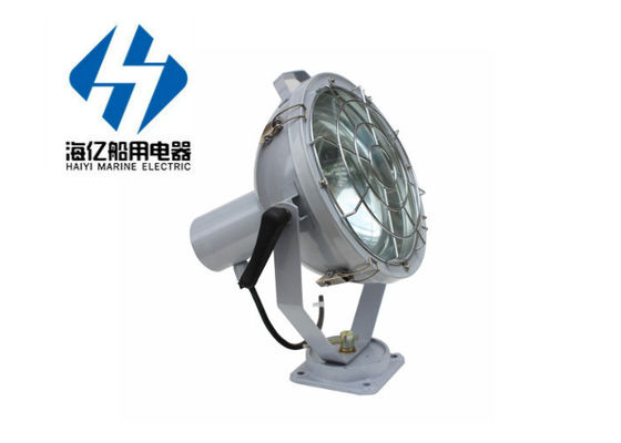 Marine Light Fittings IP56 TG1-A Marine Outdoor Dock Port tahan air lampu pijar Marine Spot Light
